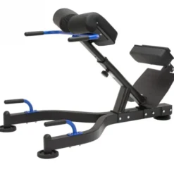 Ryggresning Hyperextension PRO, Ryggbänk
