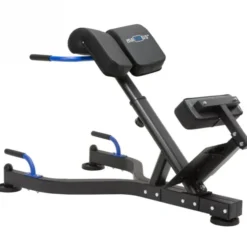 Ryggresning Hyperextension PRO, Ryggbänk