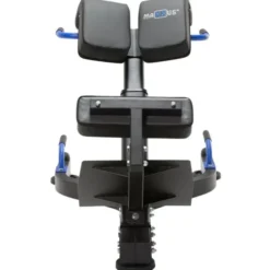 Ryggresning Hyperextension PRO, Ryggbänk
