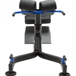 Ryggresning Hyperextension PRO, Ryggbänk