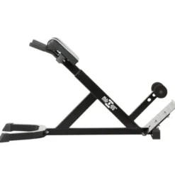 Ryggresning Hyperextension, Ryggbänk