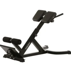 Ryggresning Hyperextension, Ryggbänk