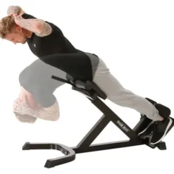 Ryggresning Hyperextension, Ryggbänk