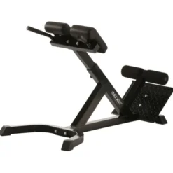 Ryggresning Hyperextension, Ryggbänk