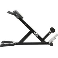 Ryggresning Hyperextension, Ryggbänk