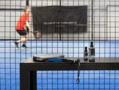Safe Touch Desinfektionsmedel (styck)
