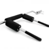 1.0 - Safety Squat Bar Chrome