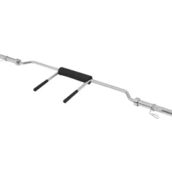 Safety Squat Bar - 50 mm