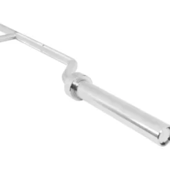 Safety Squat Bar - 50 mm