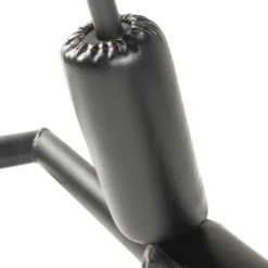 Safety Squat Bar Svart, Typ 2, Skivstång