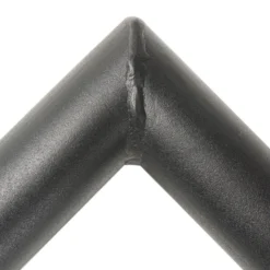 Safety Squat Bar Svart, Typ 2, Skivstång