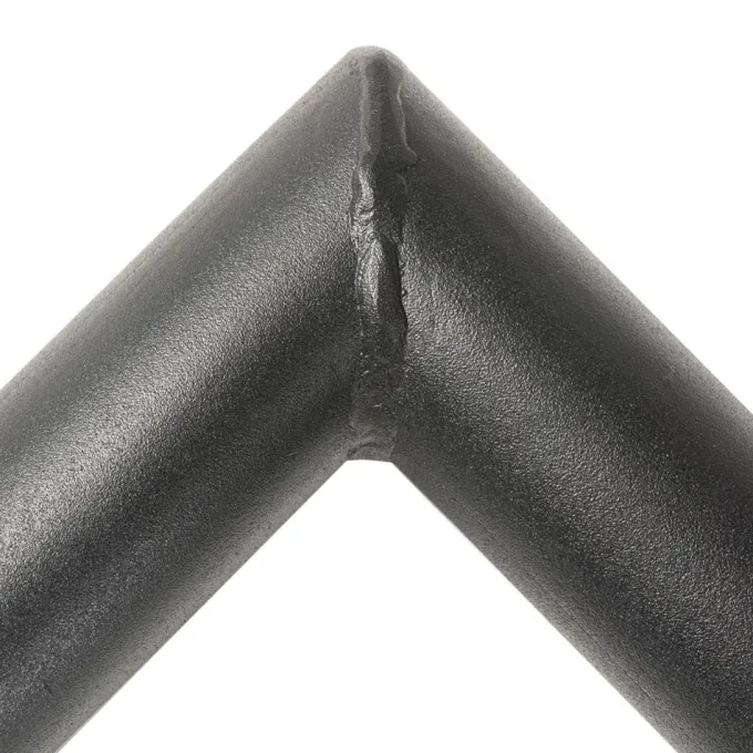 Safety Squat Bar Svart, Typ 2, Skivstång