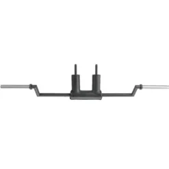 Safety Squat Bar Typ 3, Hexbar