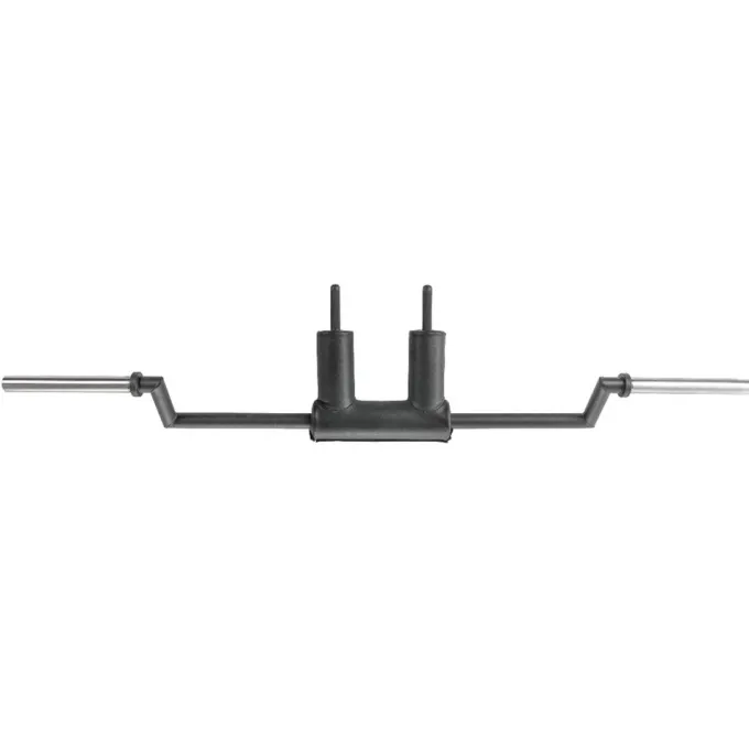 Safety Squat Bar Typ 3, Hexbar