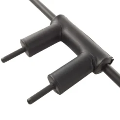 Safety Squat Bar Typ 3, Hexbar