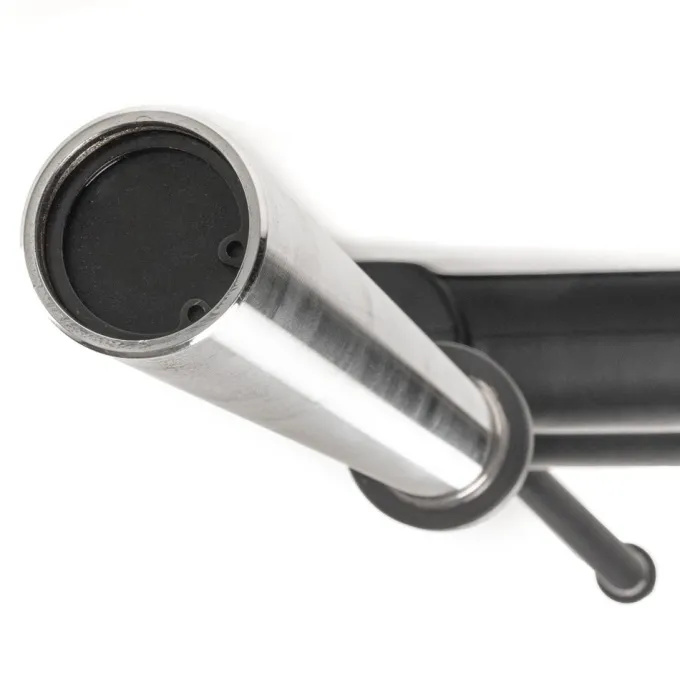 Safety Squat Bar Typ 3, Hexbar