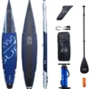 Saimaa SUP Star 14.0 touring