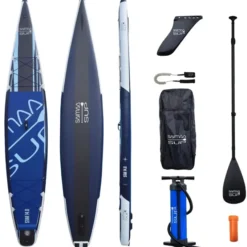 Saimaa SUP Star 14.0 touring