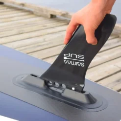 Saimaa SUP Star 14.0 touring