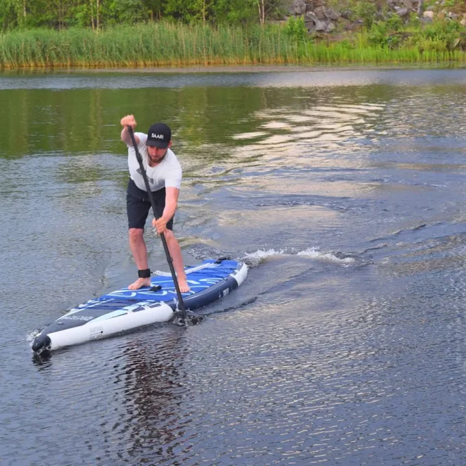 Saimaa SUP Star 14.0 touring