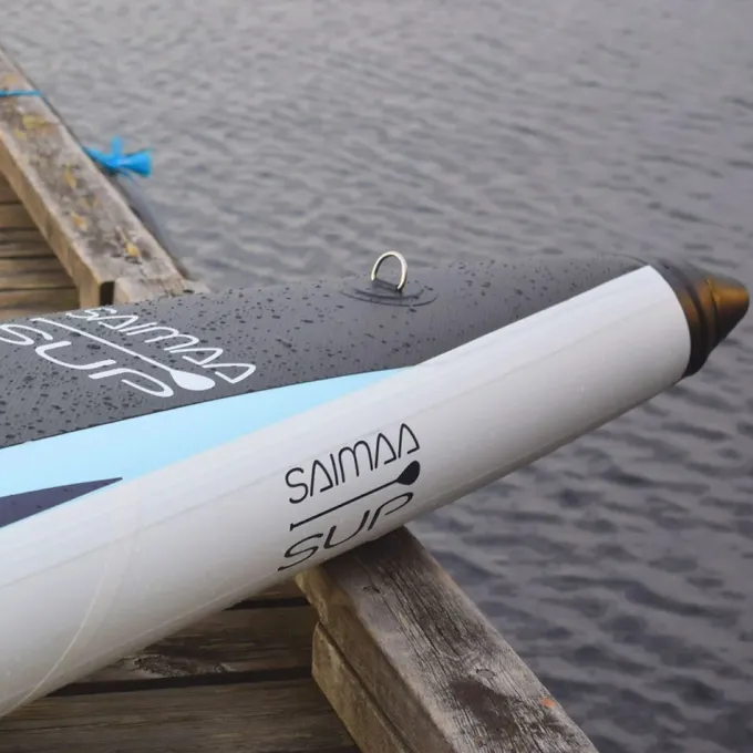 Saimaa SUP Star 14.0 touring