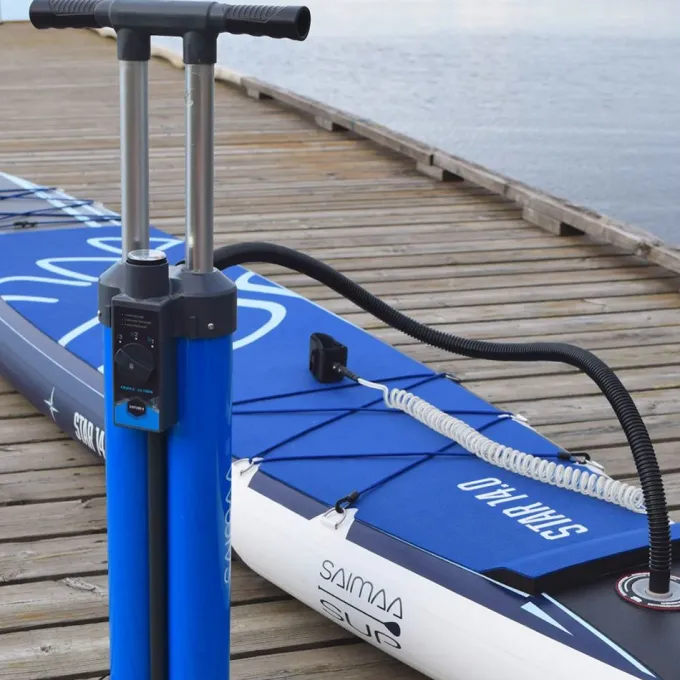 Saimaa SUP Star 14.0 touring