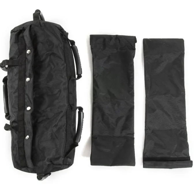 Sandbag, Sandbags