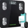 Sc30 Smart Scale, Elektronik Vågar