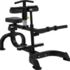 Seated Calf Black IT7005, Styrkemaskin - Ben