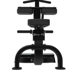 Seated Calf Black IT7005, Styrkemaskin - Ben