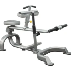 Seated Calf IT, Styrkemaskin -Ben