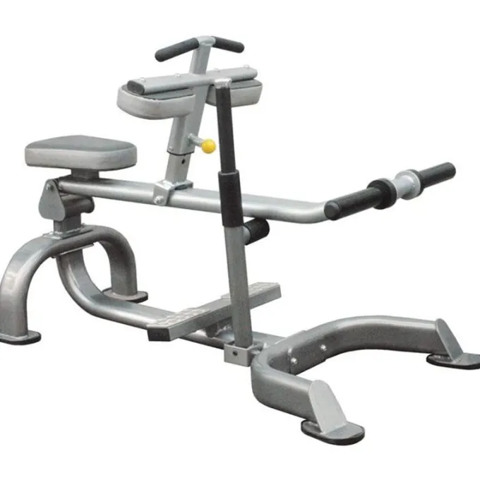 Seated Calf IT, Styrkemaskin -Ben