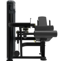 Seated Leg Curl It9506, Styrkemaskin Ben