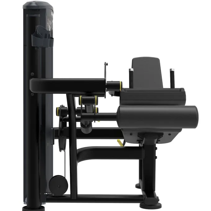 Seated Leg Curl It9506, Styrkemaskin Ben