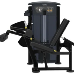 Seated Leg Curl It9506, Styrkemaskin Ben