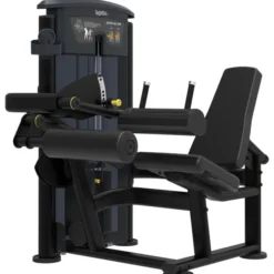 Seated Leg Curl It9506, Styrkemaskin Ben