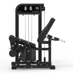 Seated Leg Extension, Benmaskin
