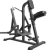 Seated Row Black