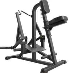 Seated Row Black