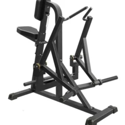 Seated Row Black