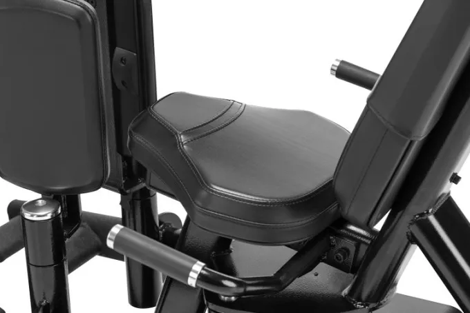 Selectorized Adduction / Abduction, Styrkemaskiner - Ben