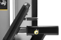 Selectorized Leg Extension, Styrkemaskiner - Ben