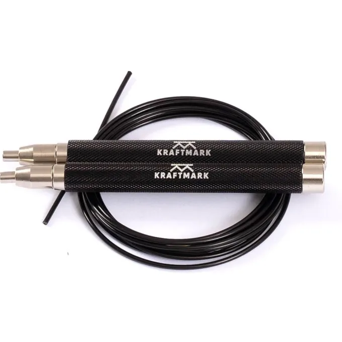 Self Locking Jump Rope, Hopprep