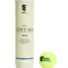 Serie+ Control. Tennisbollar
