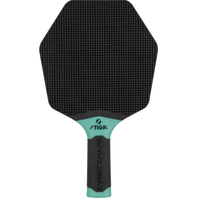 Set Cybershape Anywhere, Bordtennisracket set
