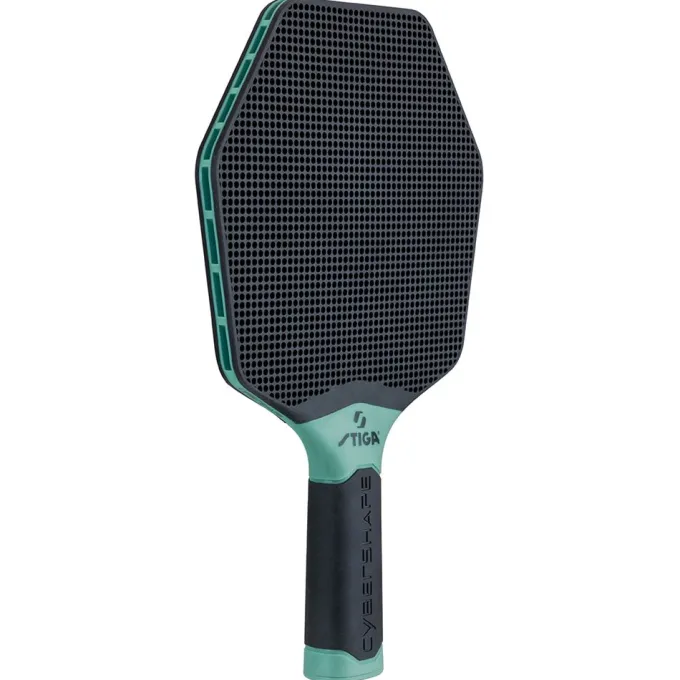 Set Cybershape Anywhere, Bordtennisracket set