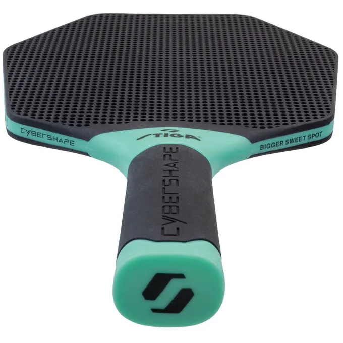 Set Cybershape Anywhere, Bordtennisracket set
