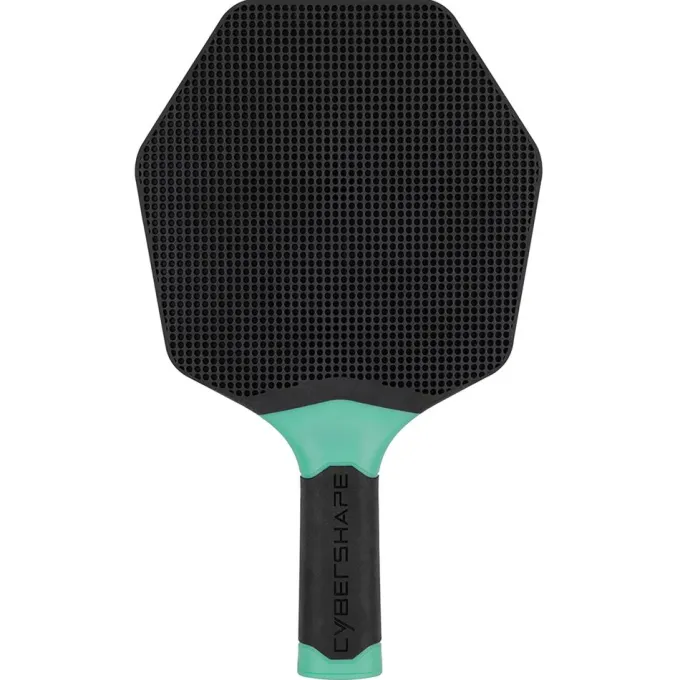 Set Cybershape Anywhere, Bordtennisracket set