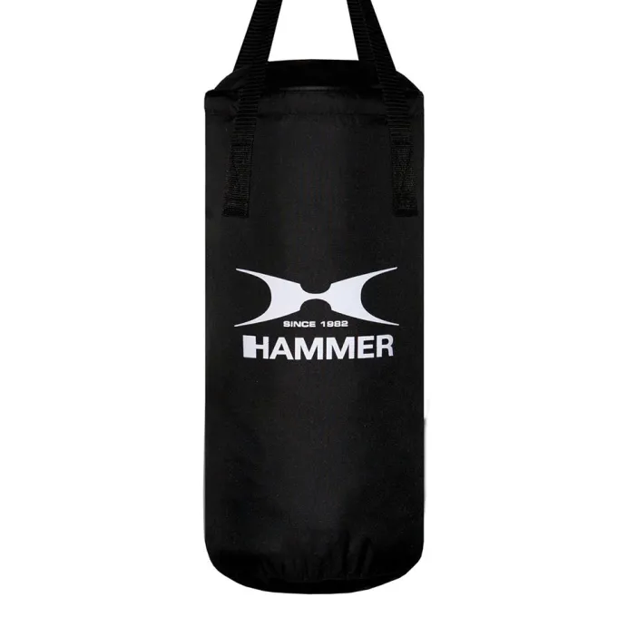 Set Junior Inkl. 6 Oz Handskar, Boxningspaket