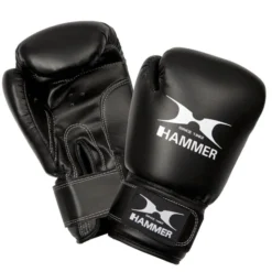 Set Junior Inkl. 6 Oz Handskar, Boxningspaket